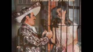 VICENTE FERNANDEZ  -  CONTIGO