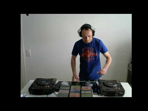 DJ Phoenixx LIVE on FB, 10.05.2018 90's Oldschool Trance, Hardtrance & Techno Classics
