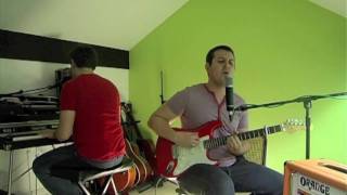 Leave My Sorrow Behind