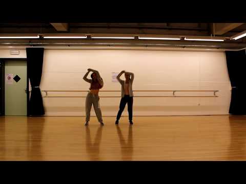 Taylor Swift Ft. Ed Sheehan & Future – End Game Dance | The Inci'Dance choreography Alex