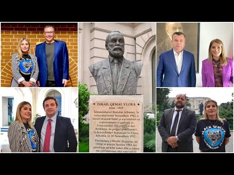 Bukureshti, “Dikur ishte sikur Amerika”