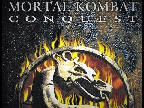 The History Of Mortal Kombat - Episode 06 - Soul of a Warrior (Remastered)