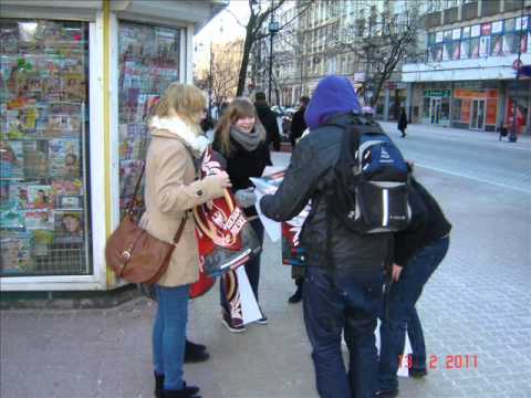 Kocham Polskę w Radiu Parada 96.00 FM