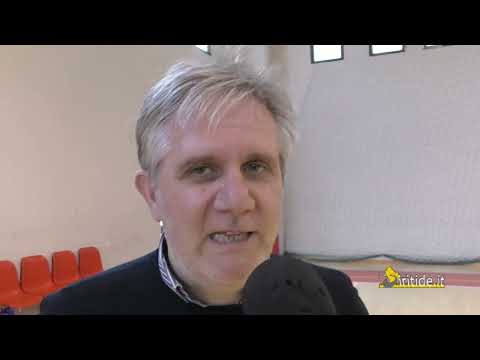 Futsal Serie B : il Senise festeggia la salvezza battendo il Castellana