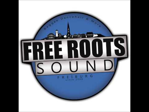 Free Roots Sound - Mash Up Di Place - Mixtape Battle