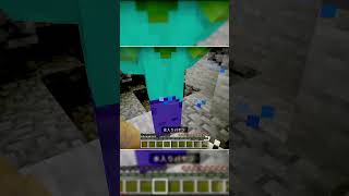 ゲーム実況者の神回避の瞬間...？【マイクラ】