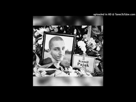 JuniorMSx BąkuTBG ft.Wisnia DRG - PAMIĘTAMY (ŚW.Pamięci Kamil Pająk)