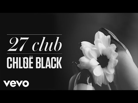 Video thumbnail for 27 Club (Elderbrook Remix)