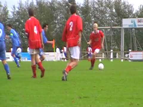 Roda Boys 2 - Brakel 2