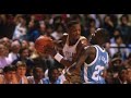[1983-1984] NCAA Basketball: Maryland Terrapins vs North Carolina Tar Heels