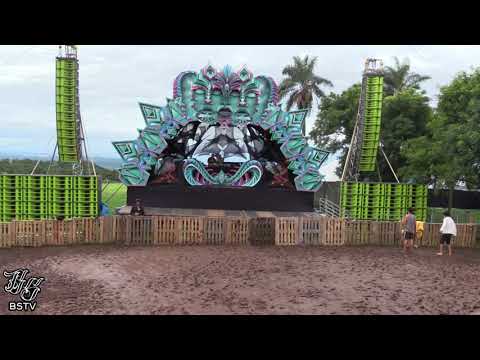 Aloi @ Soulvision Festival 2019 - like BSTV