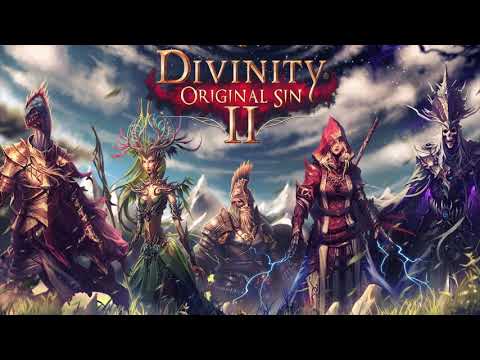 Klagmar's Top VGM #3,300 - Divinity: Original Sin Series - Main Themes