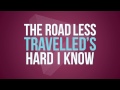 Living Illusion - Fade Away - LYRIC Video 