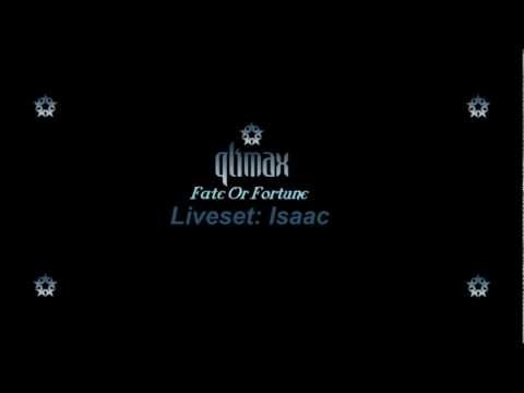 Isaac @ Qlimax 2012 Fate Or Fortune Liveset