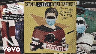 Five Times August - Ain&#39;t No Rock and Roll (Lyric Video)