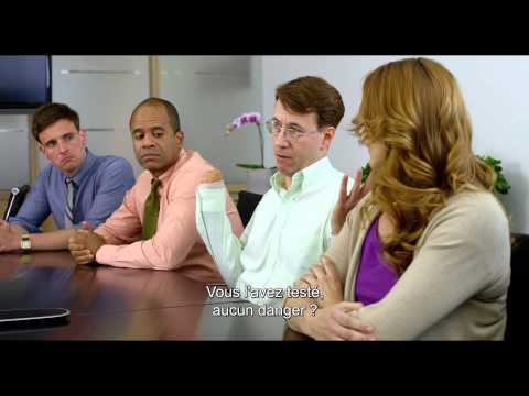 MY MOVIE PROJECT  Bande Annonce VOST