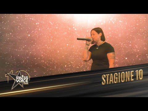 Simona - Swiss Voice Tour 2025, Mercato Resega