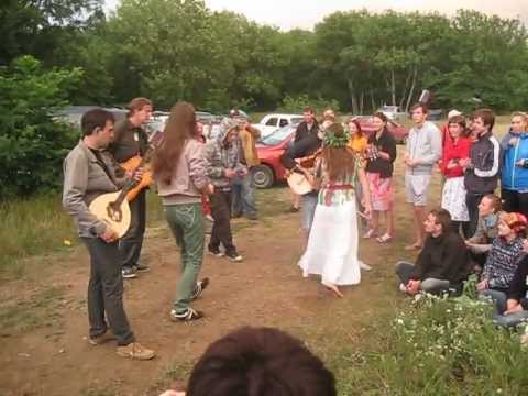 MistFolk. Купала 2013.