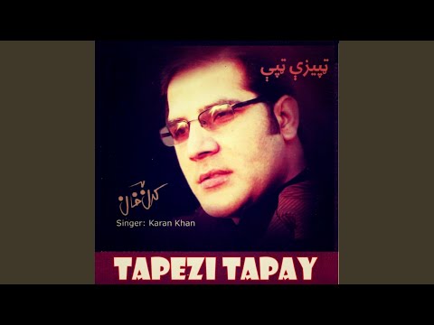 Spogmay Ta Gorama Pa Shpa K (Tapay)