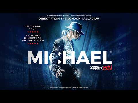 Michael Starring Ben  trailer