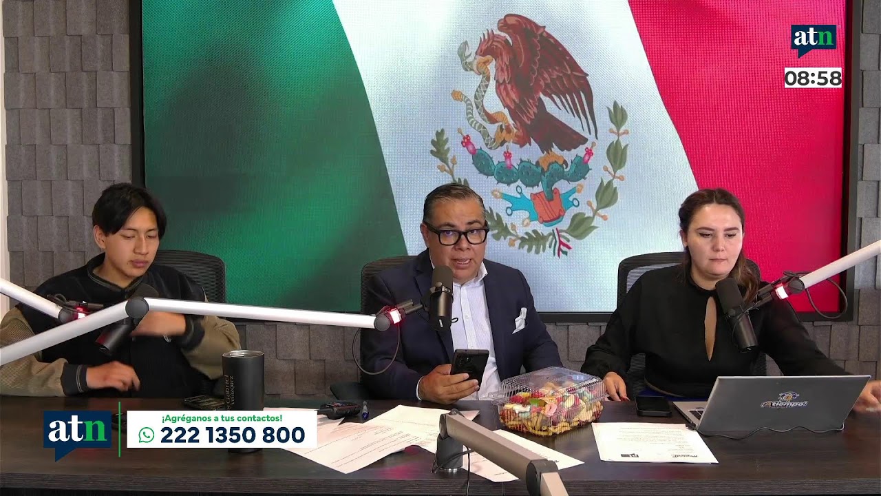 Ver transmisión en vivo