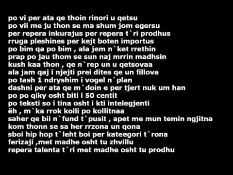 ScarySound - Ferizaj ( Remake )