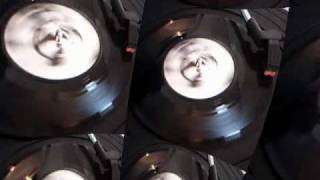 Swell Maps ~ Dresden Style 45 rpm Vinyl