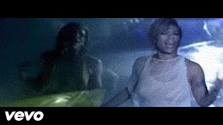 Keyshia Cole - Woman To Woman ft. Ashanti (Music Video)