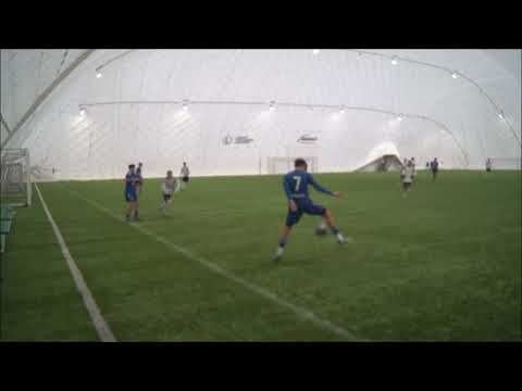 Legia U16 - Wisła Płock 2010, sparing jesień 2025 r.