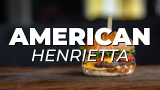 BEST AMERICAN RESTAURANTS in HENRIETTA, New York