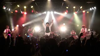 夢がある限り / 宇都直樹 -BAND LIVE Version-