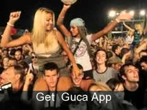 Guca Serbia Tourist  Guide