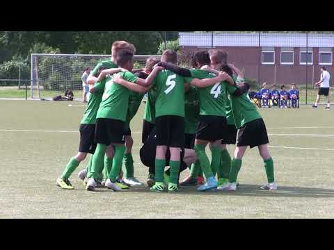 FC Karnap 07/27 E2 – SC Westfalia Herne E2