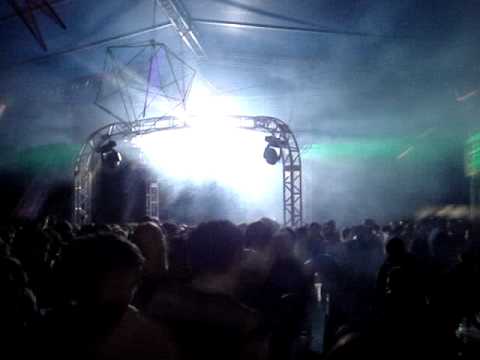 Economíadas 2009 - BALADA 18/04