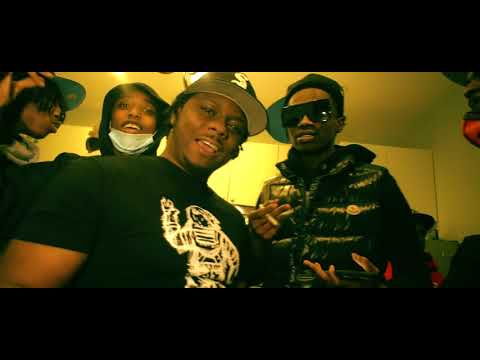 Fresh Zeph x Jah Diallo - Legendary ( #DirectedByTLor )