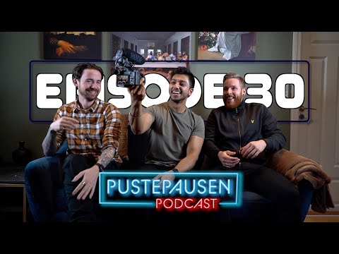 Pustepausen Podcast ep.30 | Indisk kultur, religion og sosiale medier