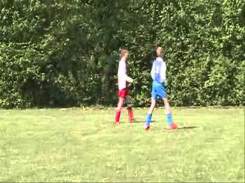 Competitie HZVV B3 - Valthermond B2