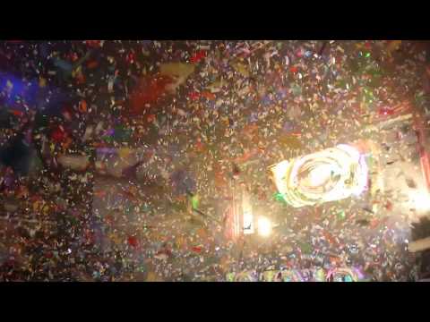 Tritonal @ Ruby Skye 8.31.14