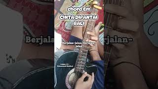 Download lagu SEDJEWE CINTA DI PANTAI BALI - GENJRENGAN REGGE BASS ASIK mp3 Download lagu SEDJEWE CINTA DI PANTAI BALI - GENJRENGAN REGGE BASS ASIK mp3