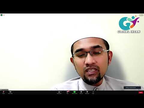 LIVE NOW Prof Dr Rozaimi ramle