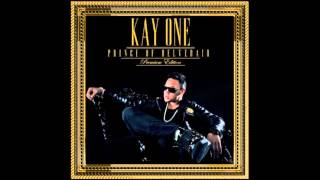 Kay One - Das Spiel (lyrics) [Songtext]