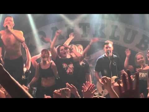 Kraftklub -  Songs für Liam (Live in Amsterdam)