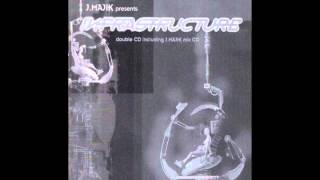 J Majik ‎ Infrastructure Classic Drum & Bass (2001)