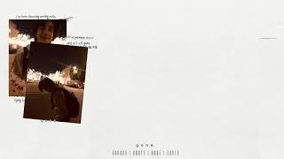 Anaaz, UMAIR, Umar &amp; JANI - Gone (Official Audio)