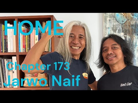 HOME Chapter - 173 - JARWO Naif