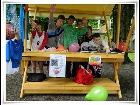 PROMENADA 2014. - kk žora