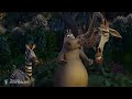 Madagascar 2005 I Like To Move It Move It