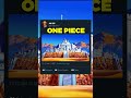 Exploring The Beauty Of The One Piece World Stunning Visuals Edit Onepiece Epicscenes Anime