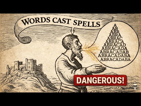 Once You SPEAK Like This, Reality Becomes Yours