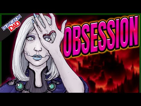 The Most Romanceable God in D&D is a Lich